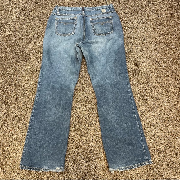 Cruel Girl Bootcut Jeans Size 15 (Juniors) - Picture 2 of 13